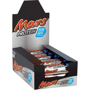Mars Chocolate & Caramel Protein Bar Bulk Box, 18 x 50g Mars Chocolate & Caramel Protein Bar Bulk Box, 18 x 50g