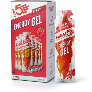 HIGH5 Energy Gel Pouches - Carb Gels Running Accessories for Endurance Fuel - Na HIGH5 Energy Gel Pouches - Carb Gels Running Accessories for Endurance Fuel - Na