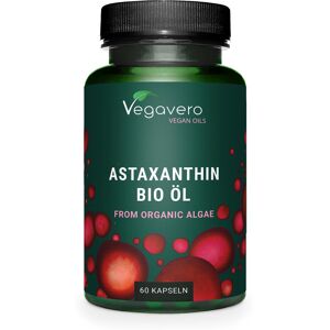 Vegavero Organic Astaxanthin 8 mg Natural Antioxidant Supplements Highly Bioavailable Vegavero Organic Astaxanthin 8 mg Natural Antioxidant Supplements Highly Bioavailable