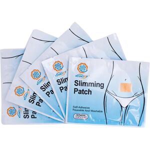 KONGDY 50 Extra Strong Slimming Patches, Fast Weight Loss Patch, Detox Slim Patches, He KONGDY 50 Extra Strong Slimming Patches, Fast Weight Loss Patch, Detox Slim Patches, He