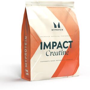 Myprotein Creatine Monohydrate - 500G Myprotein Creatine Monohydrate - 500G