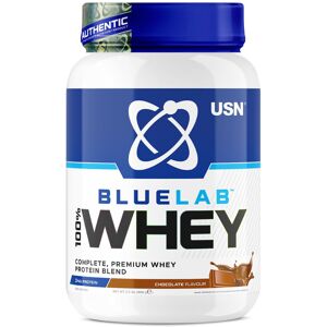 USN Blue Lab Whey Protein Powder Chocolate 2kg Post-Workout Whey Isolate + BCA USN Blue Lab Whey Protein Powder Chocolate 2kg Post-Workout Whey Isolate + BCA