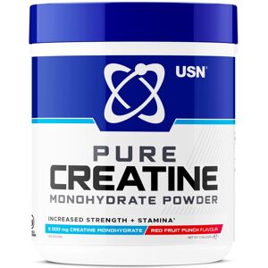 USN - Creatine Micronized Monohydrate 500g - Creatine USN - Creatine Micronized Monohydrate 500g - Creatine