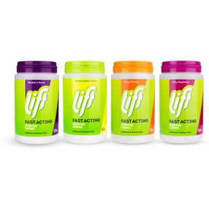 Lift Fast-Acting Glucose Chewable Energy Tablets, Mixed Flavours, 4 Pack of 50-T Lift Fast-Acting Glucose Chewable Energy Tablets, Mixed Flavours, 4 Pack of 50-T