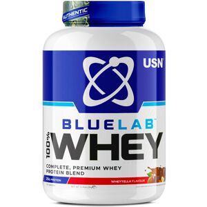USN Blue Lab Whey Protein Powder: Wheytella - Whey Protein 908g - Post-Workout - USN Blue Lab Whey Protein Powder: Wheytella - Whey Protein 908g - Post-Workout -