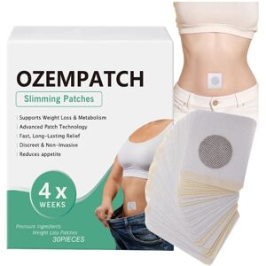 Unbranded 2Box Ozempatch - Slimming Patches for Women, Support Weight Loss Unbranded 2Box Ozempatch - Slimming Patches for Women, Support Weight Loss