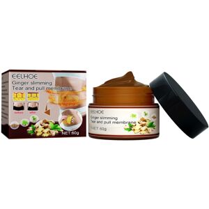 Unbranded slimming ginger film healthy fat-burning shape exquisite Unbranded slimming ginger film healthy fat-burning shape exquisite