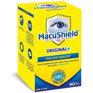 Unbranded MacuShield , 90 Capsules Unbranded MacuShield , 90 Capsules