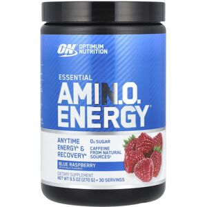 Optimum Nutrition Model Blue Raspberry - Dietary Supplement Optimum Nutrition Model Blue Raspberry - Dietary Supplement