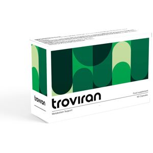 Supplements Sanctuary Troviran Metabolism Support Formula Supplements Sanctuary Troviran Metabolism Support Formula