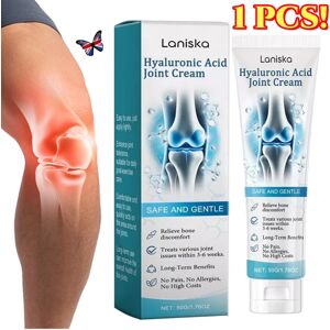 Unbranded Hyaluronic Acid Joint Pain Relief Cream Body Joint Arthroheal Relief Cream Unbranded Hyaluronic Acid Joint Pain Relief Cream Body Joint Arthroheal Relief Cream