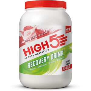 HIGH5 Recovery Drink - Carbohydrate and Whey Protein Powder (20g) for Muscle Rec HIGH5 Recovery Drink - Carbohydrate and Whey Protein Powder (20g) for Muscle Rec