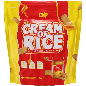 CNP Professional Cream of Rice Carbohydrate, Low CNP Professional Cream of Rice Carbohydrate, Low