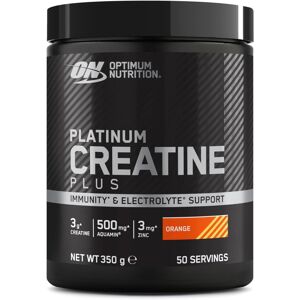 Optimum Nutrition Platinum Creatine Plus Advanced Food Supplement to Increase Po Optimum Nutrition Platinum Creatine Plus Advanced Food Supplement to Increase Po