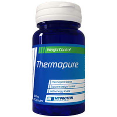 Myprotein Thermopure - 180 Capsules - Weight Loss Support Myprotein Thermopure - 180 Capsules - Weight Loss Support