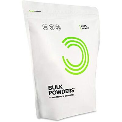 BULK POWDERS Pure D-Ribose Powder, 1 kg BULK POWDERS Pure D-Ribose Powder, 1 kg