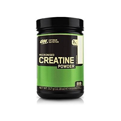 Optimum Nutrition Micronised Creatine Monohydrate formulated for Muscle Developm Optimum Nutrition Micronised Creatine Monohydrate formulated for Muscle Developm