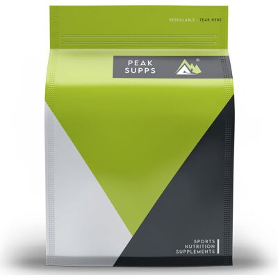 Peak Supps - 360 Tablets (180 Pack x 2) - 1000mg - Creatine tablets Peak Supps - 360 Tablets (180 Pack x 2) - 1000mg - Creatine tablets
