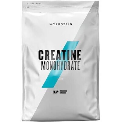 Myprotein Creatine Monohydrate - 250G Myprotein Creatine Monohydrate - 250G
