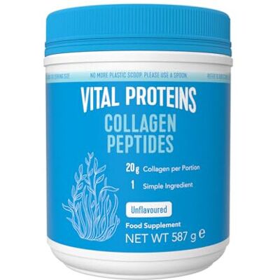 Vital Proteins - Collagen Peptides - Unflavoured - Type I/III Vital Proteins - Collagen Peptides - Unflavoured - Type I/III