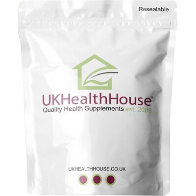 Ukhealthhouse (CREATINE MONOHYDRATE 750MG x 180 CAPSULES - MUSCLE GROWTH, STRENGTH & GAINS) CR Ukhealthhouse (CREATINE MONOHYDRATE 750MG x 180 CAPSULES - MUSCLE GROWTH, STRENGTH & GAINS) CR