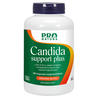 NOW Foods Candida Support Plus - Supports Gut & Immunity NOW Foods Candida Support Plus - Supports Gut & Immunity