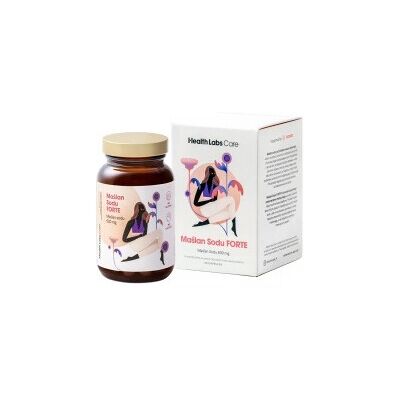 Health Labs Care Sodium Butyrate Forte - Dietary Supplement for Intestinal Health Health Labs Care Sodium Butyrate Forte - Dietary Supplement for Intestinal Health