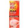 Deep Heat Max Strength 35g