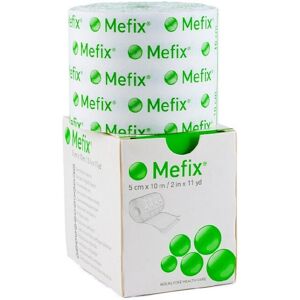 Mefix Dressing Retention Tape 5cm x 10m Mefix Dressing Retention Tape 5cm x 10m