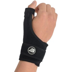 Bionix Thumb Splint & Wrist Support Brace HJ8U - Relief for RSI, CTS, De Quervai Bionix Thumb Splint & Wrist Support Brace HJ8U - Relief for RSI, CTS, De Quervai
