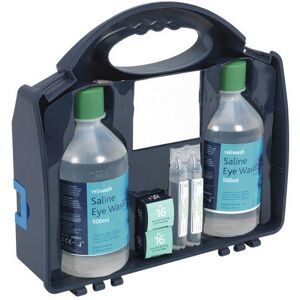 Sealey EWS01 Eye & Wound Wash Station Sealey EWS01 Eye & Wound Wash Station
