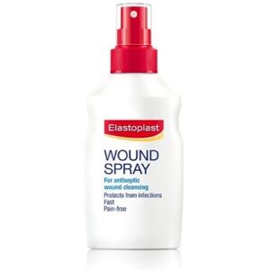 Elastoplast Wound Spray 100ml Elastoplast Wound Spray 100ml