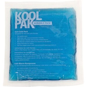Koolpak Reusable Hot & Cold Pack 13 x 14cm Koolpak Reusable Hot & Cold Pack 13 x 14cm