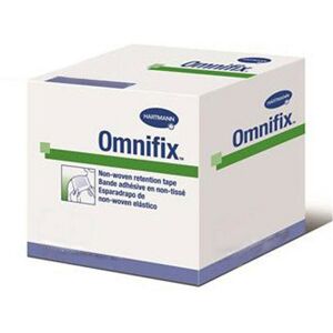 Hartmann Hypoallergenic Elastic Adhesive Bandage - 10 m x 10 cm Hartmann Hypoallergenic Elastic Adhesive Bandage - 10 m x 10 cm