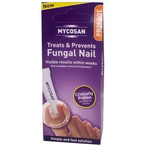 Profoot Mycosan Fungal Nail Treatment Profoot Mycosan Fungal Nail Treatment