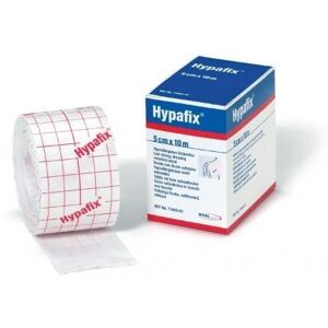 Hypafix Dressing Fixation Tape, 5cm x 10m Hypafix Dressing Fixation Tape, 5cm x 10m