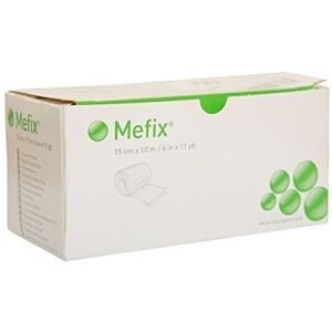 Mefix Self-Adhesive Fabric Dressing - 15cm x 10m Mefix Self-Adhesive Fabric Dressing - 15cm x 10m