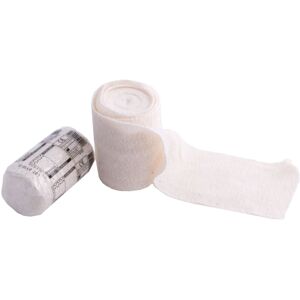 Steroplast Crepe Bandage, 7.5cm x 4.5m, Pack of 1 Steroplast Crepe Bandage, 7.5cm x 4.5m, Pack of 1