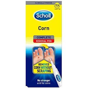 Scholl Corn Complete Removal Pen Scholl Corn Complete Removal Pen
