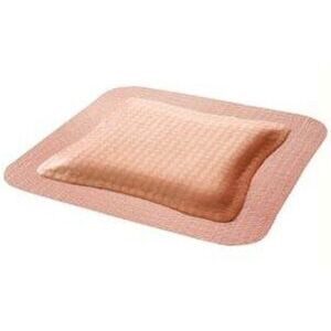 Abena Allevyn Adhesive Dressings 10 cm x 10 cm (x10) - 66000599 Abena Allevyn Adhesive Dressings 10 cm x 10 cm (x10) - 66000599