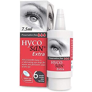 TRIPLE PACK of Hycosan Extra 7.5ml TRIPLE PACK of Hycosan Extra 7.5ml