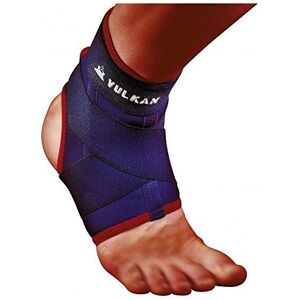 (L) Vulkan Classic 3058 Left Ankle Heat Therapy Foot Compression Support Sleeve (L) Vulkan Classic 3058 Left Ankle Heat Therapy Foot Compression Support Sleeve