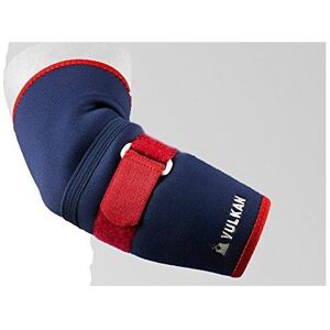 (L) Vulkan Classic 3017 Elbow Strap Compression Sleeve Heat Therapy Rehab Brace (L) Vulkan Classic 3017 Elbow Strap Compression Sleeve Heat Therapy Rehab Brace