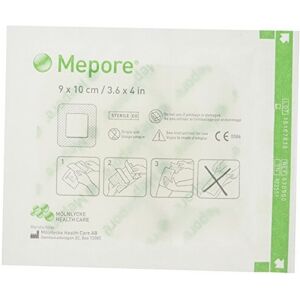 Molnlycke Mepore Sterile Adhesive Dressing - Wound Care Molnlycke Mepore Sterile Adhesive Dressing - Wound Care