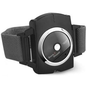 Unbranded Snore Stopper Anti-Snore Wristband Sleep Aids Connection Bracelet Device Snoring Unbranded Snore Stopper Anti-Snore Wristband Sleep Aids Connection Bracelet Device Snoring