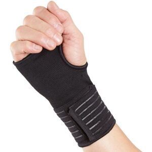 Unbranded (Black) 1pc Elastic Carpal Thumb Hand Wrist Support Brace Compression Sport Band Unbranded (Black) 1pc Elastic Carpal Thumb Hand Wrist Support Brace Compression Sport Band