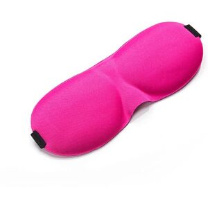 Unbranded (RoseRed) Eye Mask 3D Luxury Black Reusable Relaxing Night Travel Sleep Sleeping Unbranded (RoseRed) Eye Mask 3D Luxury Black Reusable Relaxing Night Travel Sleep Sleeping