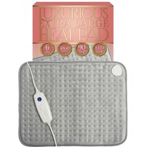Homefront Heat Pad Homefront XL Therapeutic Electric Heat Pad Homefront Heat Pad Homefront XL Therapeutic Electric Heat Pad