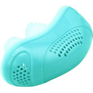 Unbranded (Green) Micro Electric CPAP Noise Anti-Snoring Device Apnea Snore Stopper Sleepi Unbranded (Green) Micro Electric CPAP Noise Anti-Snoring Device Apnea Snore Stopper Sleepi