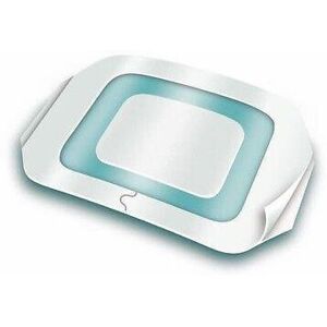 TEGADERM +PAD TEGADERM Plus +PAD 3M Film Dressing 9cm x 15cm x10 Transparent/Waterproof/Non-Ad TEGADERM +PAD TEGADERM Plus +PAD 3M Film Dressing 9cm x 15cm x10 Transparent/Waterproof/Non-Ad